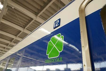 京都鉄道博物館で特別な車両公開「0系新幹線電車 16形1号車」開催