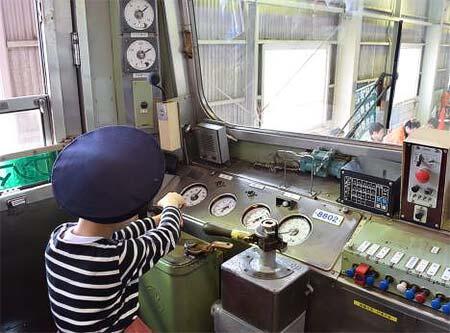 北陸鉄道「2023あさでんまつり」開催