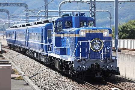 東武，DL「大樹」でプッシュプル運転を実施