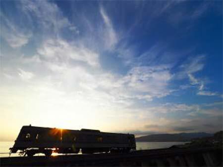 長浜鉄道スクエアで「OM SYSTEM 鉄道ファンイベント in 長浜」開催