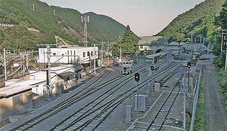 JR東日本八王子支社，「鉄道設備メンテナンス体験ツアー in 笹子設備トレーニングセンター」の参加者募集