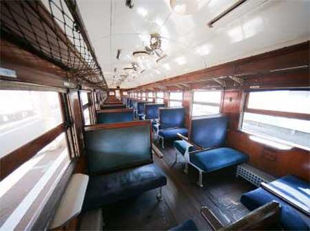 大井川鐵道，期間限定で臨時「普通客車列車」を運転