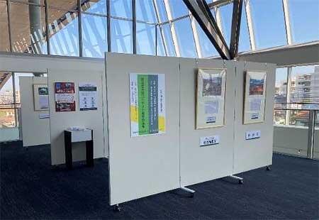 鉄道博物館で「鉄道写真詩コンテスト2023」入賞・入選作品を展示