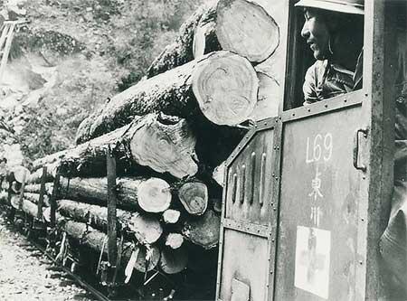 「第1回全国森林鉄道サミット in 高知」「中芸日本遺産フェスティバル」開催