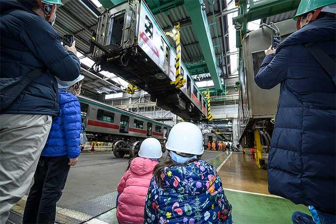 東急グループ「とうきゅうキッズプログラム」参加者を募集