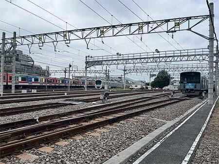 西武鉄道ファン シリーズ知見乗写 今もっとも輝いているベテラン車両たち19 西武鉄道