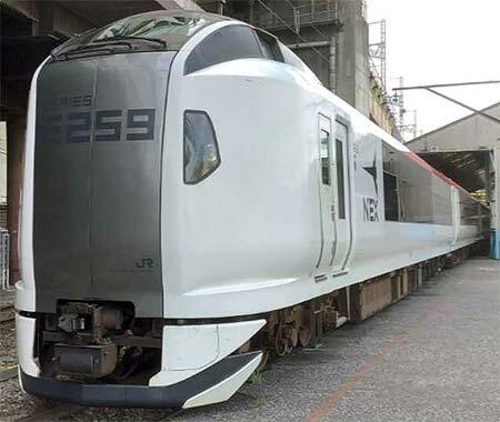 「鉄道のまち大宮 鉄道ふれあいフェア」開催