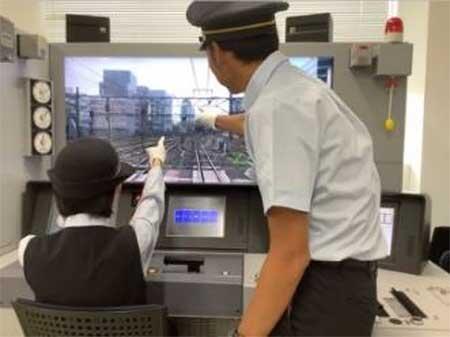 JR東日本，「乗務員シミュレータ体験イベント ～運転士コース・車掌コース～開催