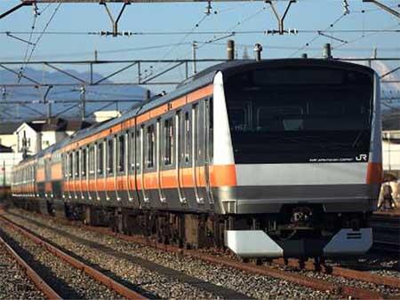 JR東日本八王子支社「来て観て感じて！グリーン車＆鉄道クレーン車 体感ツアー in 高尾」の参加者募集