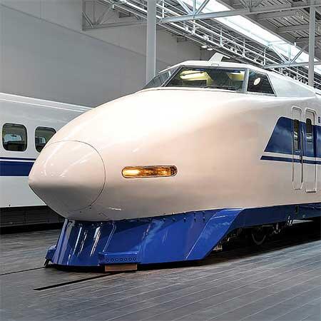 リニア・鉄道館で冬のイベント開催