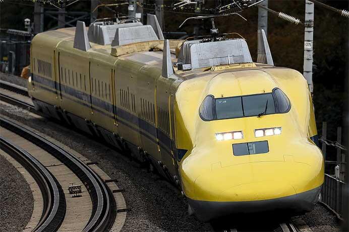 JR東海リテイリング・プラス，「万博鉄道まつり2023 with モノレールサミット」に出店