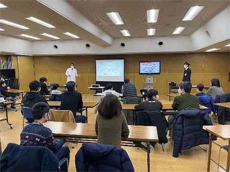 「君も博士になれる展 empowered by 博士ちゃん」と連携した「もっと学ぼうプロジェクト～京王電鉄編～」などを実施