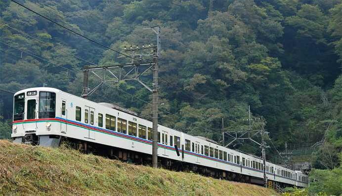 西武「新宿線乗務員考案！山の主で行く新宿線大冒険ツアー」の参加者募集