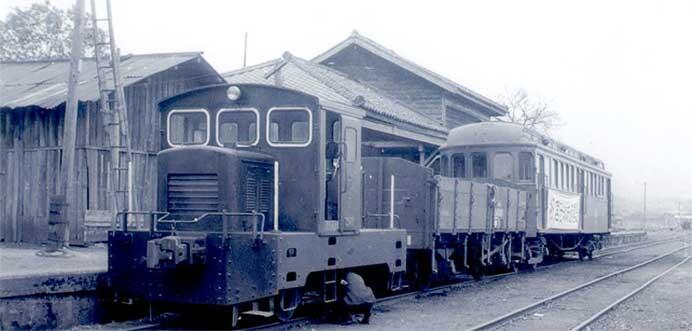 福知山鉄道館フクレルで館内上映用の動画・写真を募集