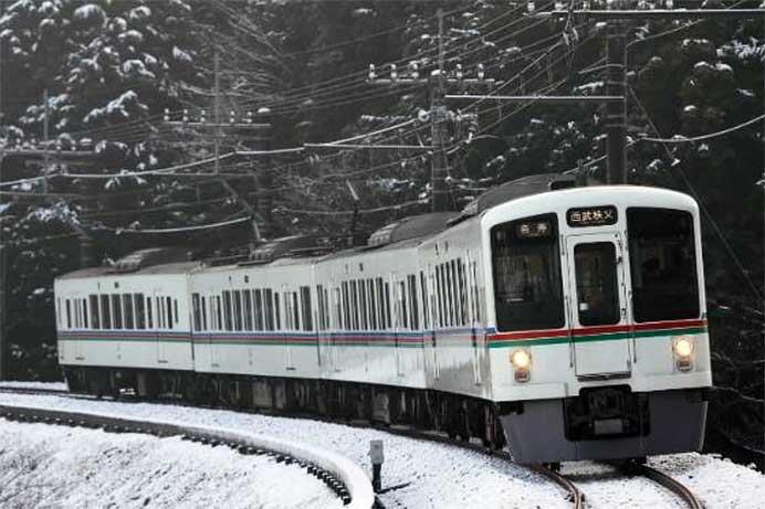 西武，「池袋線Y線めぐり乗車体験！」の参加者募集