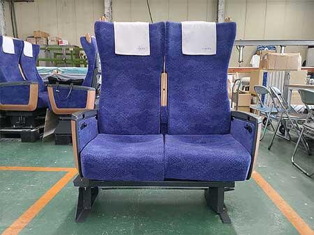 「鉄道グッズ販売会」を草加マルイで開催