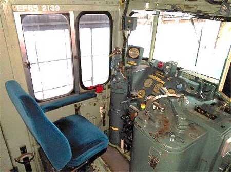 JR貨物 大宮車両所で「EF65形式直流電気機関車見学会」開催