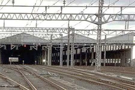 JR東日本，「チャイムトラベル in 新潟新幹線車両センター」を開催