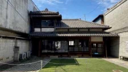 「NAKAKONYA高崎」外観