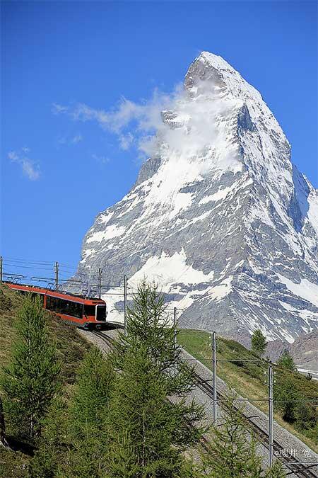 櫻井 寛 写真展「列車で行こう！The Railway World」開催