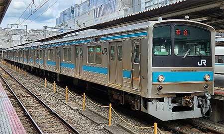 JR西日本×日本旅行「吹田総合車両所 車両撮影ツアー」の参加者募集