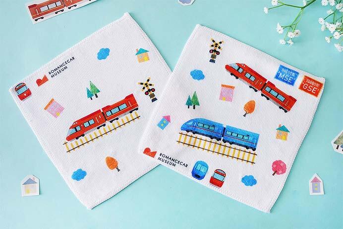 「春はロマンスカーミュージアムでお出かけデビューしよう！」をロマンスカーミュージアムで開催