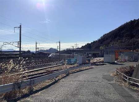 JR東日本，「上毛高原保守基地見学ツアー」の参加者募集