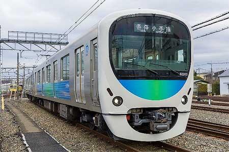 入換車両イメージ