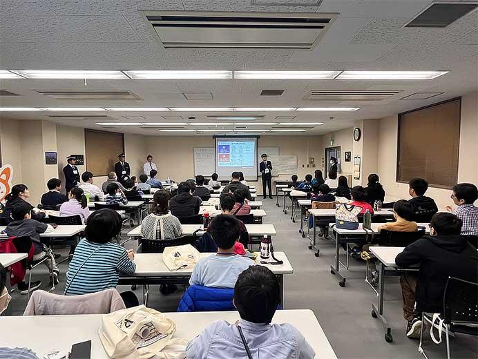 「第2回 そうてつダイヤ作成LABO」の参加者を募集