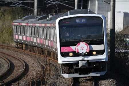JR東日本水戸支社，「乗務員のお仕事体験」を勝田運輸区で開催