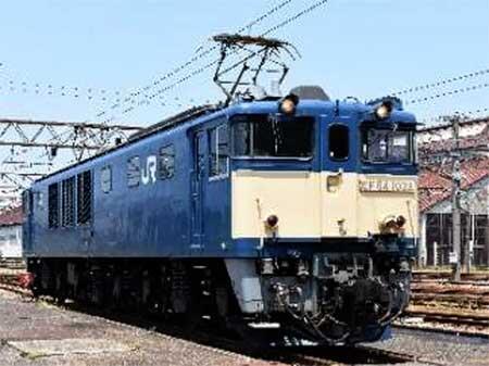 EF64-1030号機，EF64-1032号機（双頭連結器）