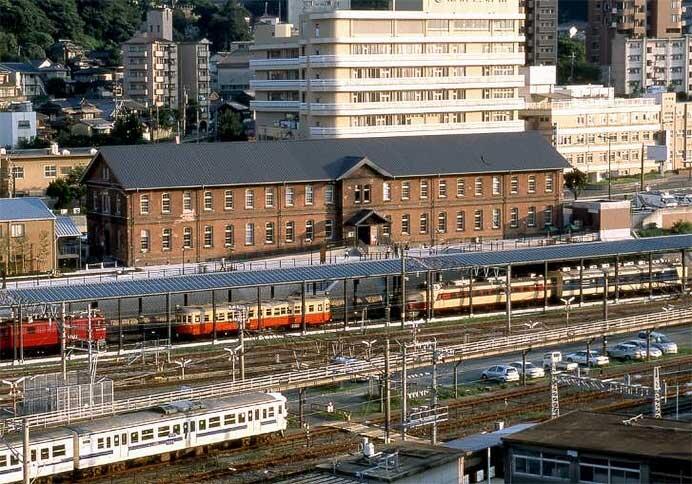 鉄道博物館で，てっぱく大学 特別講義「関門トンネルと九州の鉄道」開催