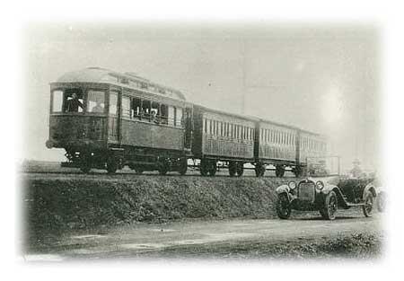 伊豆箱根鉄道，修善寺駅開業100周年記念展示「渋沢栄一と駿豆鉄道」開催