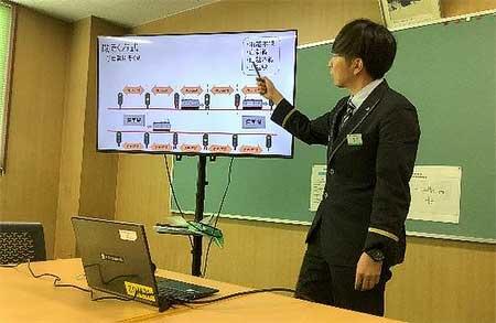 JR東日本新潟支社，「運転法規講座＋運転シミュレータ体験」の参加者募集