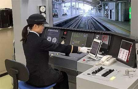 JR東日本新潟支社，「運転法規講座＋運転シミュレータ体験」の参加者募集