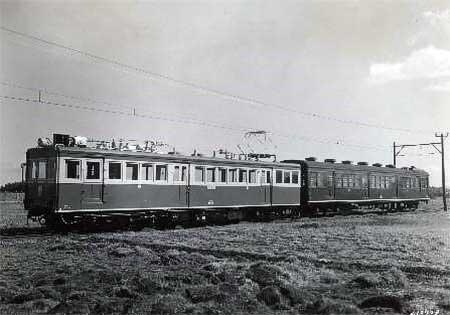 京都鉄道博物館で，収蔵写真展「今をつくった試験車両」開催