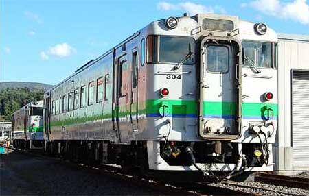 11月1日 JR北海道「苗穂工場1日見学イベント」開催【開催中止】｜鉄道