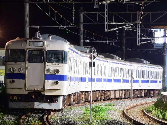 JR九州，『「さよなら、415系白電」お見送りイベント』を津久見駅で開催