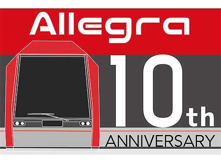 現役乗務員がデザインした新たな記念ヘッドマーク