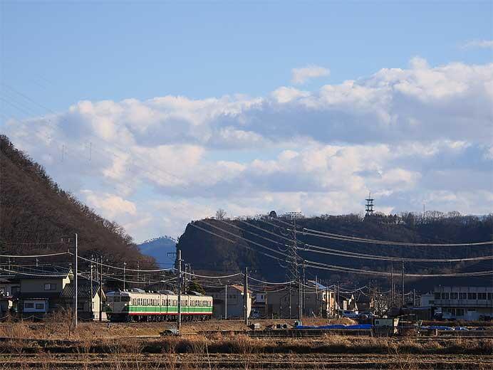 鉄道写真展「TRAIN×KANAGAWA ＋」開催