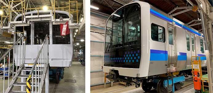 JR東日本東北本部,仙石線用E131系のプロモーションを実施