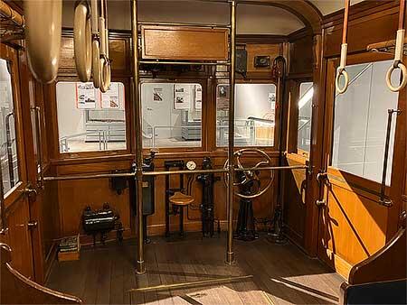 ，「ロマンスカーミュージアム4周年祭」