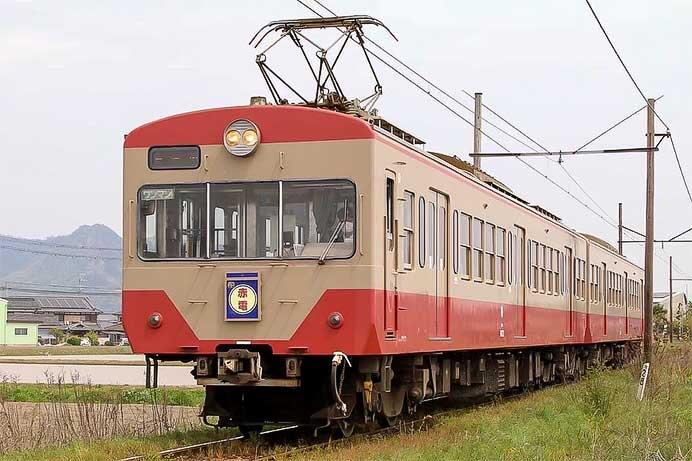 近江トラベル，「赤電ミステリーツアー」参加者募集