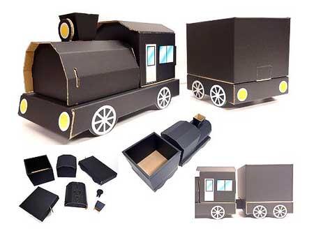 東武，「SL大樹パーツラリー」実施