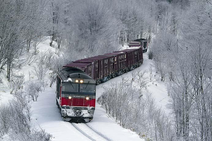 「第24回国際鉄道模型コンベンション」フォトコンテスト作品募集