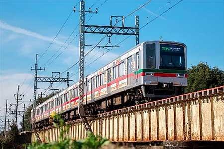 ツアー予定車両