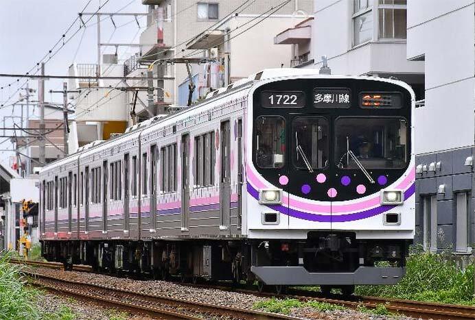 東急，ラッピングトレイン「いけたまハッピートレイン」1周年イベント「車内でお楽しみ会をひらこう」開催