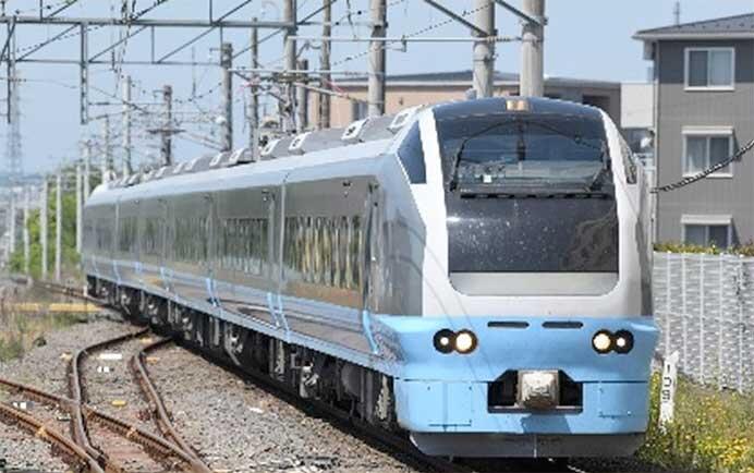 JR東日本水戸支社，「きずなプロジェクト・おしごと体験」第2弾の参加者募集