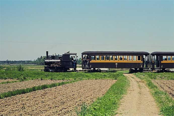 「第32回鉄研三田会写真展」開催