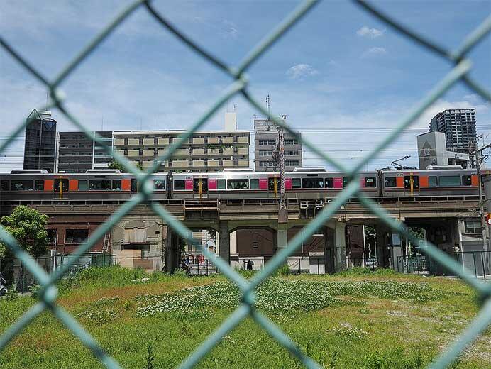 佐々木修宏写真展「大阪感情線」開催